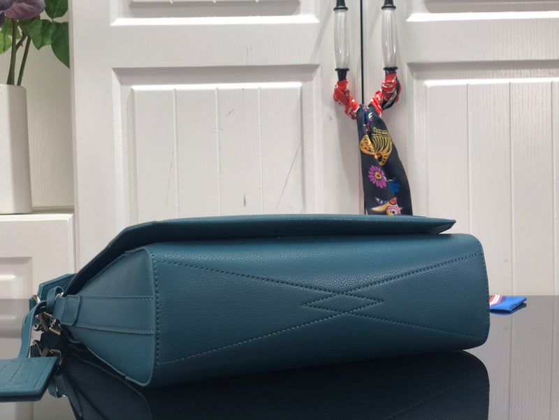 I W Fashion Lu-Vi Bags - 16960