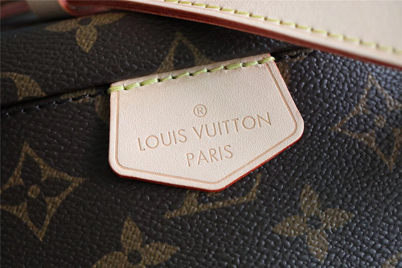 I W Fashion Lu-Vi bags - 10336