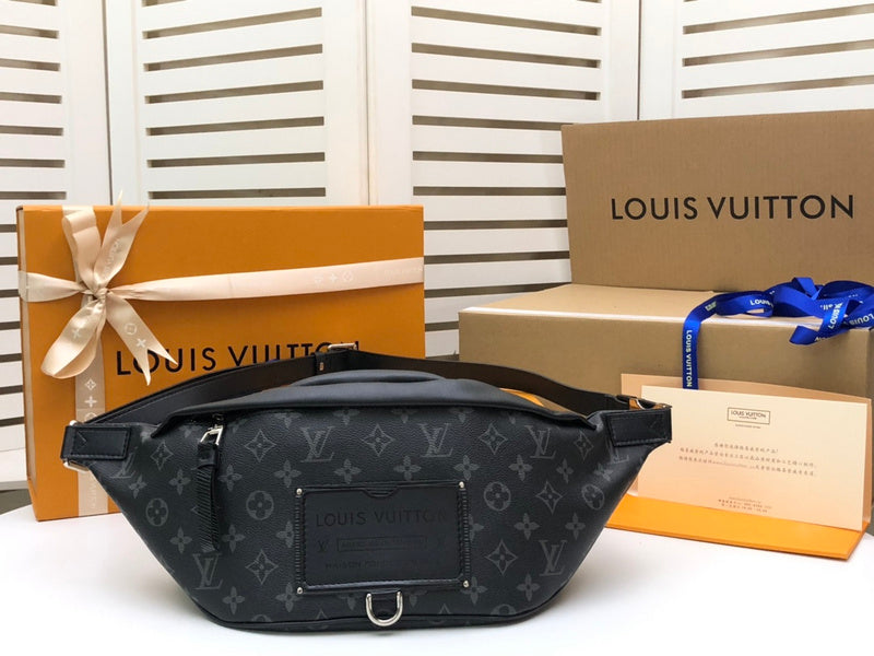 I W Fashion Lu-Vi bags - 17650