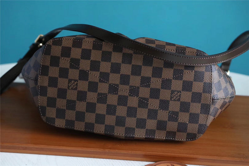 I W Fashion Lu-Vi bags - 8016