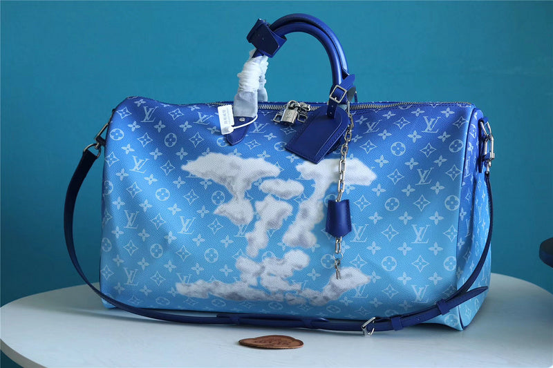 I W Fashion Lu-Vi bags - 11283