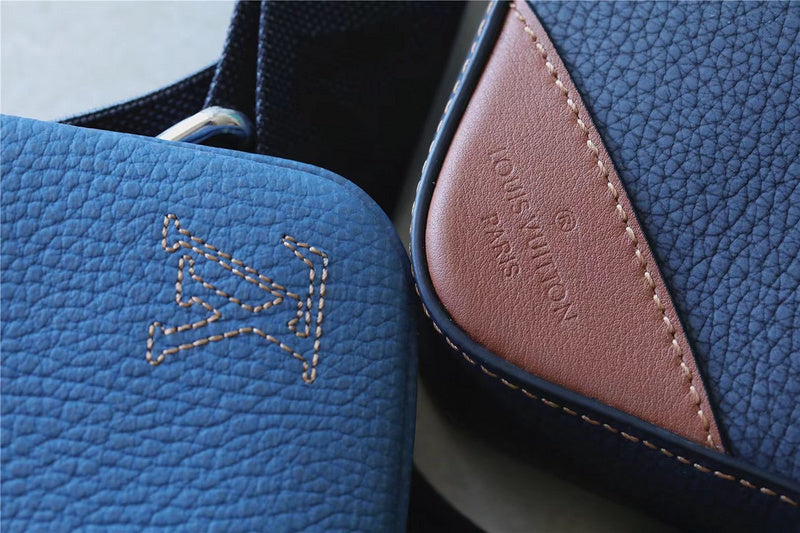 I W Fashion Lu-Vi bags - 10049