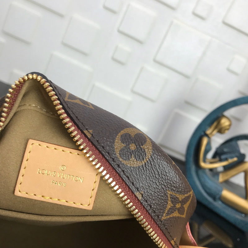 I W Fashion Lu-Vi bags - 17484