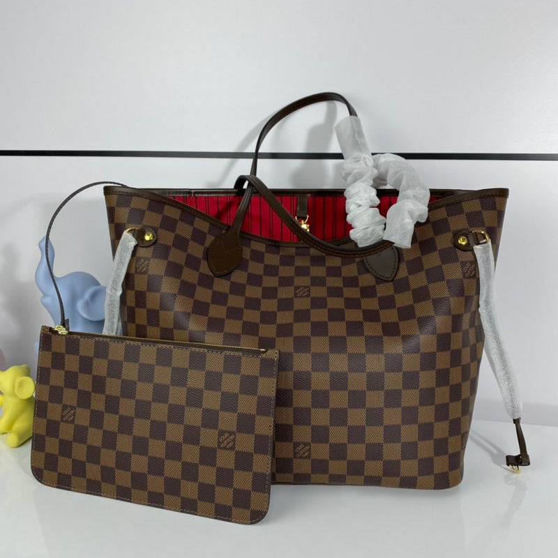 I W Fashion Lu-Vi bags - 17723