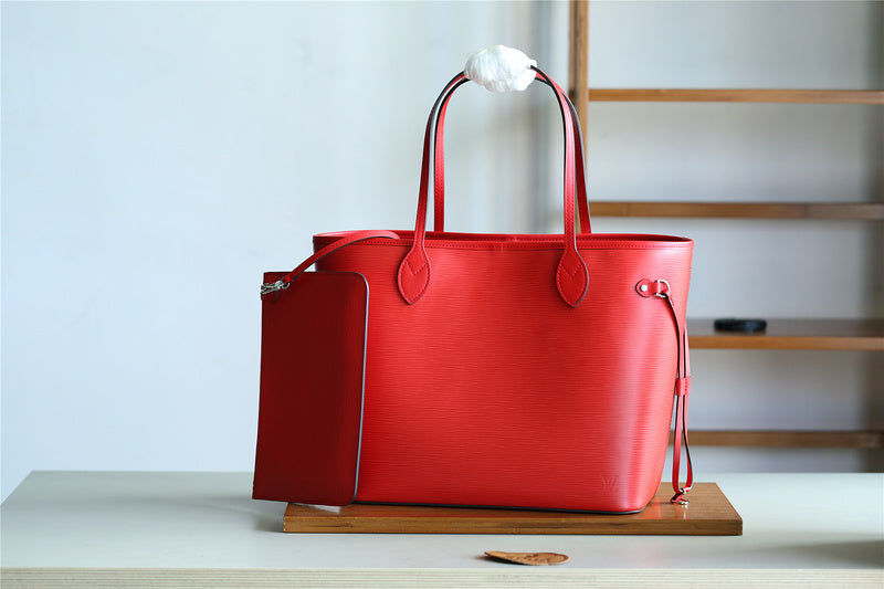 I W Fashion Lu-Vi bags - 8098