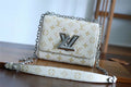 I W Fashion Lu-Vi bags - 8445