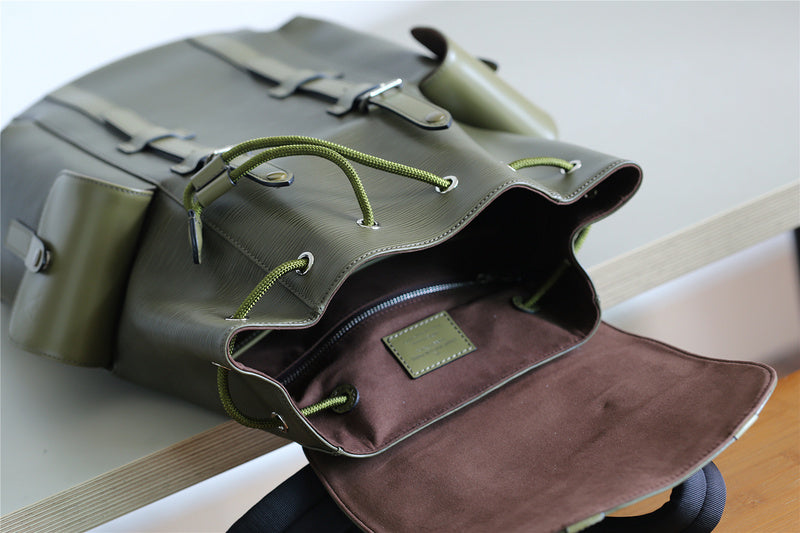 I W Fashion Lu-Vi bags - 9695