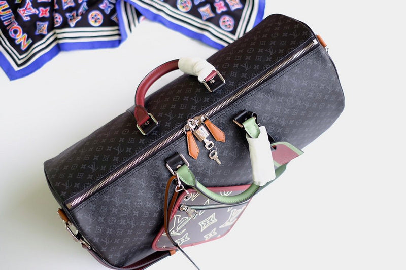 I W Fashion Lu-Vi bags - 17735