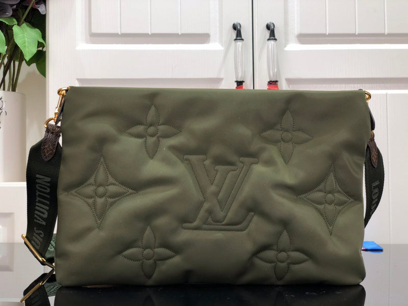 I W Fashion Lu-Vi bags - 17249