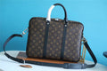 I W Fashion Lu-Vi bags - 9853