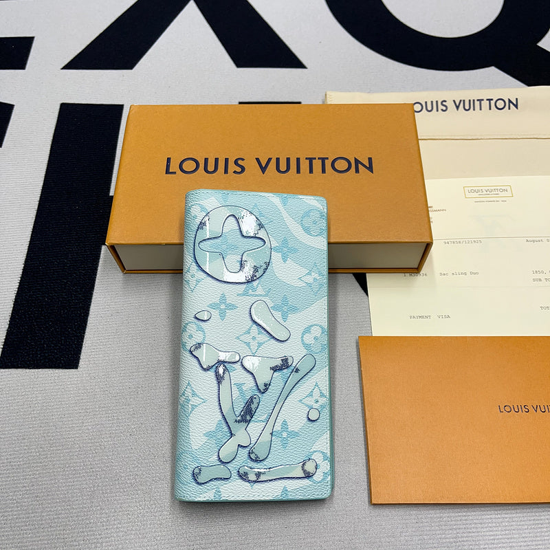 I W Fashion Lu-Vi bags - 10545