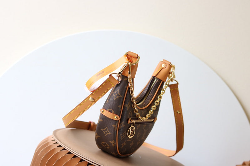 I W Fashion Lu-Vi bags - 17213