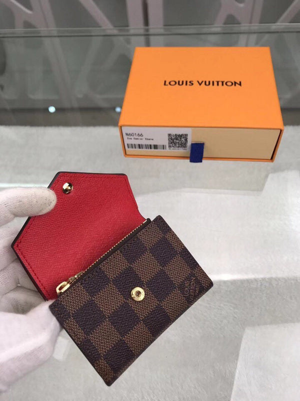I W Fashion Lu-Vi bags - 9158