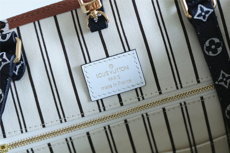 I W Fashion Lu-Vi bags - 8672