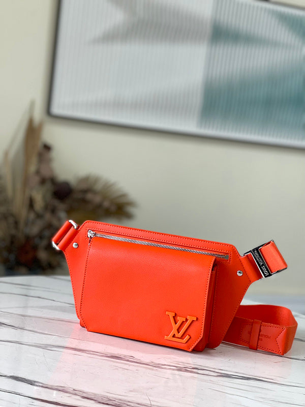I W Fashion Lu-Vi bags - 17037