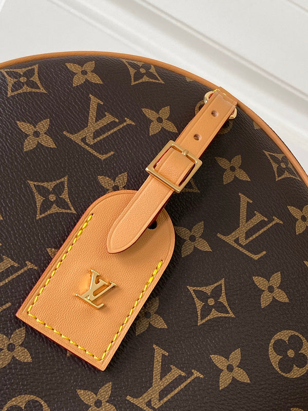 I W Fashion Lu-Vi Bags - 16867