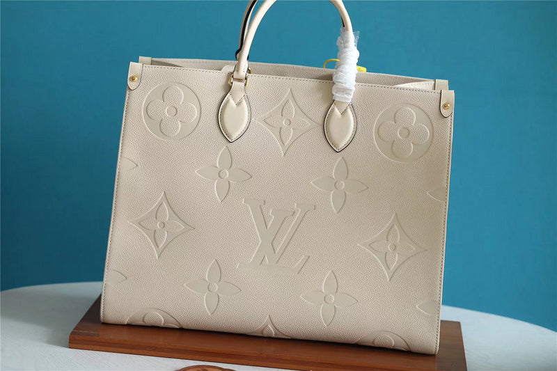 I W Fashion Lu-Vi bags - 8669