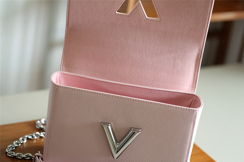 I W Fashion Lu-Vi bags - 8513