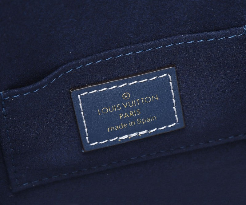 I W Fashion Lu-Vi Bags - 16803