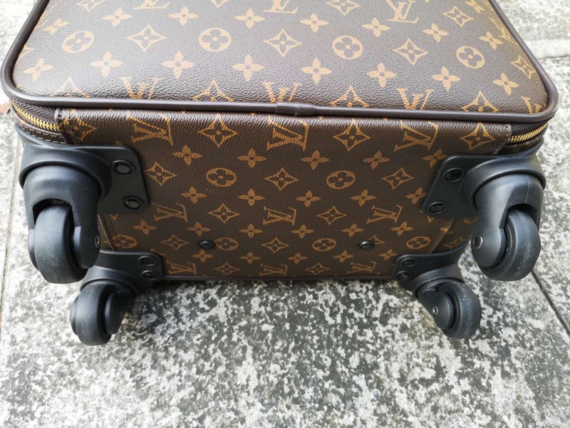 I W Fashion Lu-Vi bags - 11395