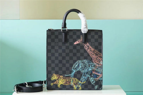I W Fashion Lu-Vi bags - 10026