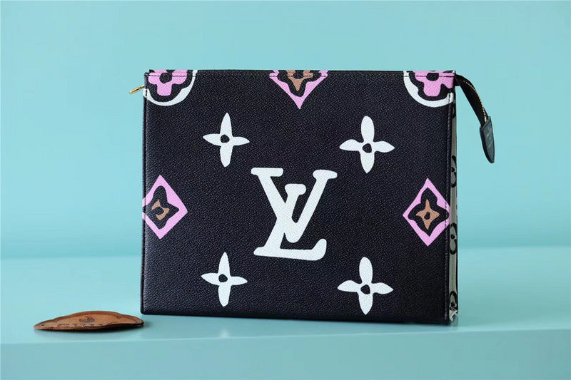 I W Fashion Lu-Vi bags - 8904