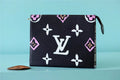I W Fashion Lu-Vi bags - 8904