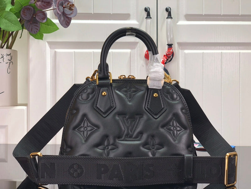 I W Fashion Lu-Vi Bags - 16731