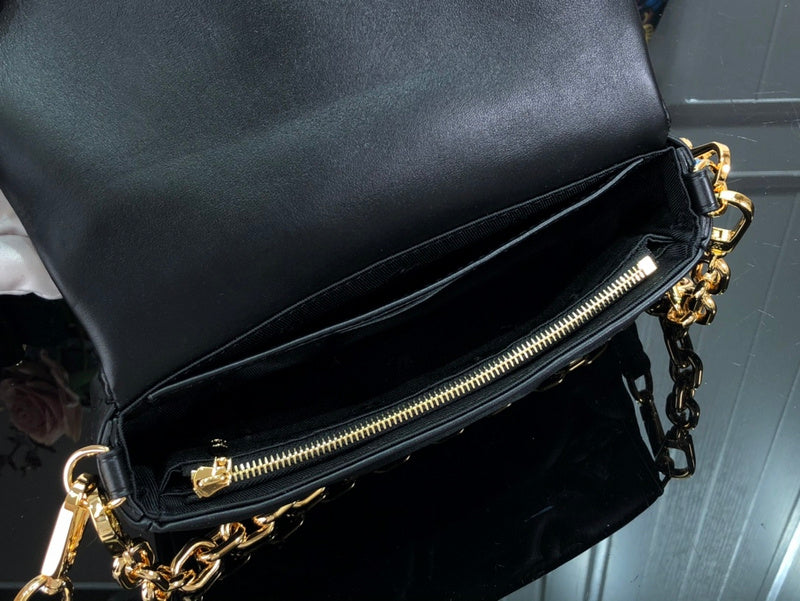 I W Fashion Lu-Vi Bags - 16735