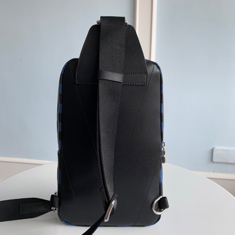 I W Fashion Lu-Vi bags - 17122