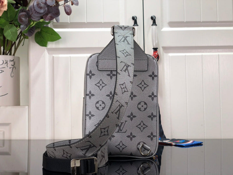 I W Fashion Lu-Vi Bags - 16741