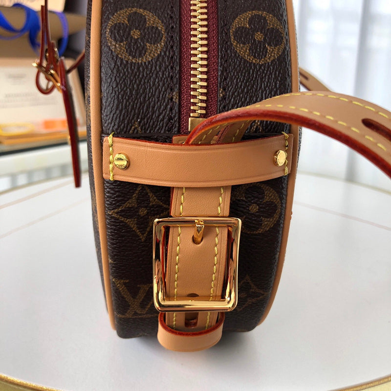 I W Fashion Lu-Vi bags - 17664