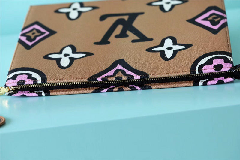 I W Fashion Lu-Vi bags - 8902