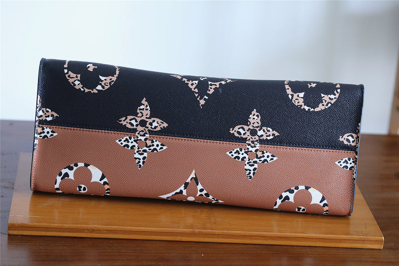 I W Fashion Lu-Vi bags - 8671