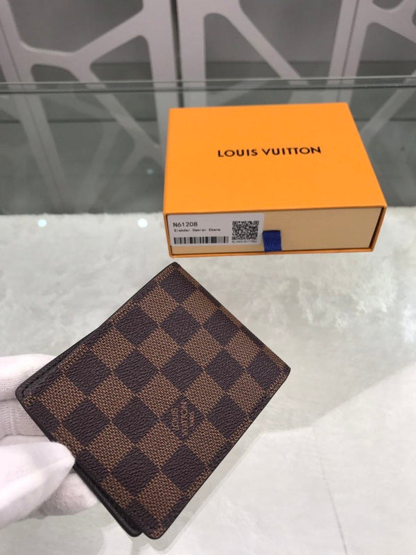 I W Fashion Lu-Vi bags - 10973