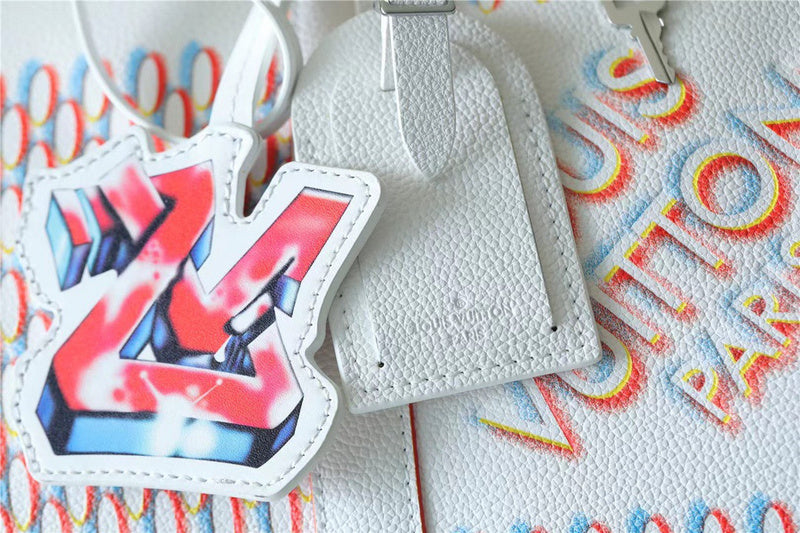 I W Fashion Lu-Vi bags - 9428