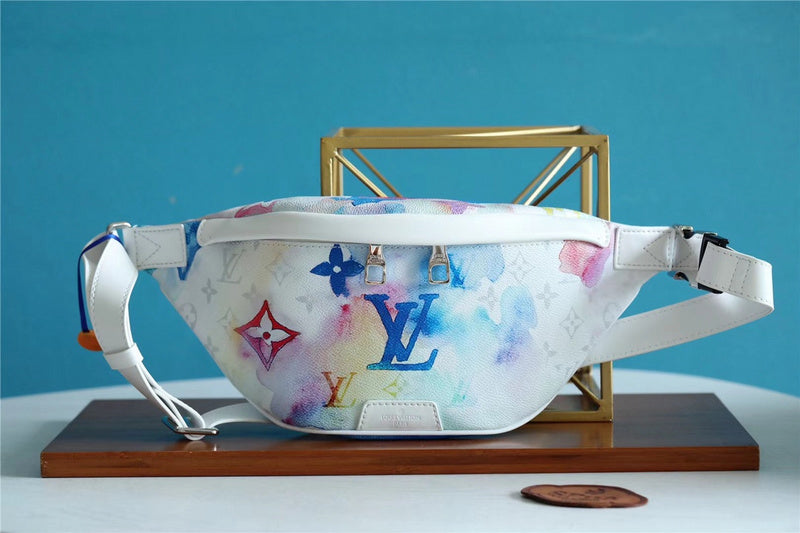 I W Fashion Lu-Vi bags - 10343