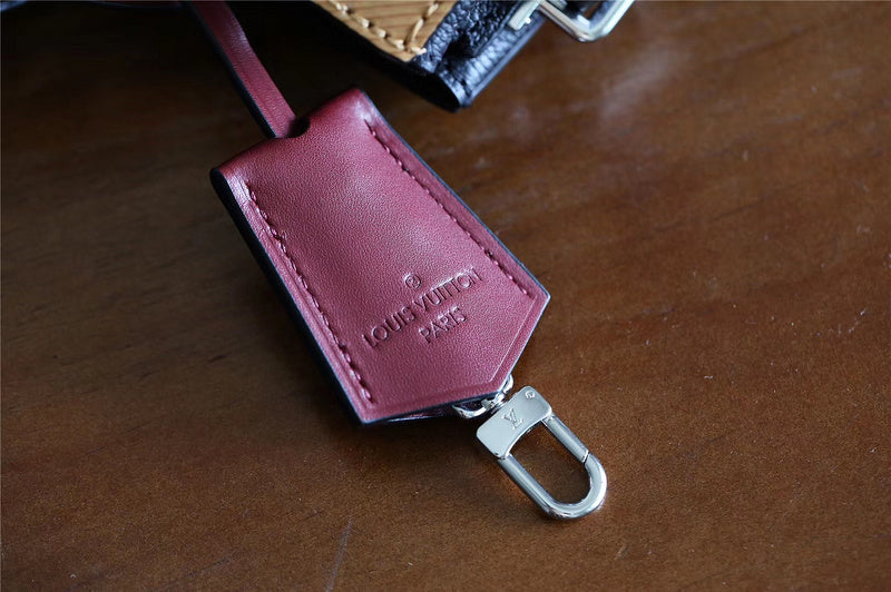I W Fashion Lu-Vi bags - 8419