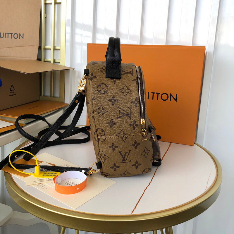 I W Fashion Lu-Vi bags - 17666