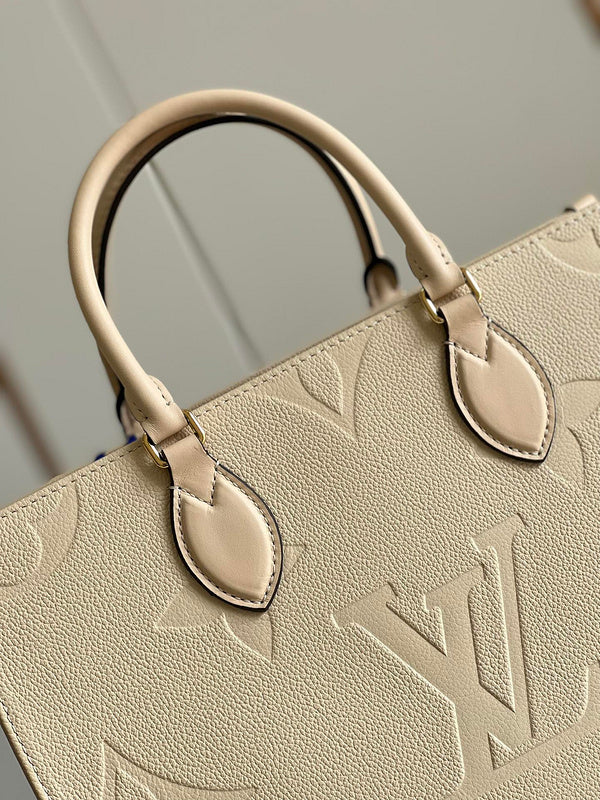 I W Fashion Lu-Vi bags - 17028