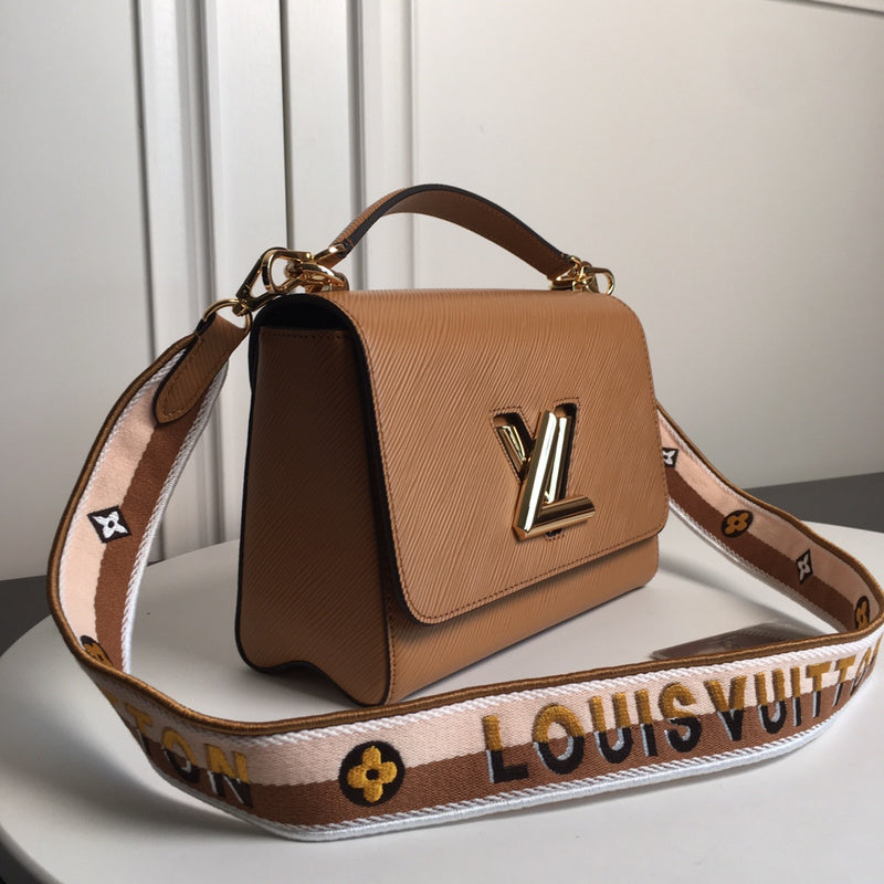I W Fashion Lu-Vi Bags - 16973