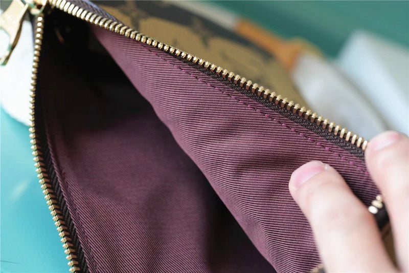 I W Fashion Lu-Vi bags - 10055
