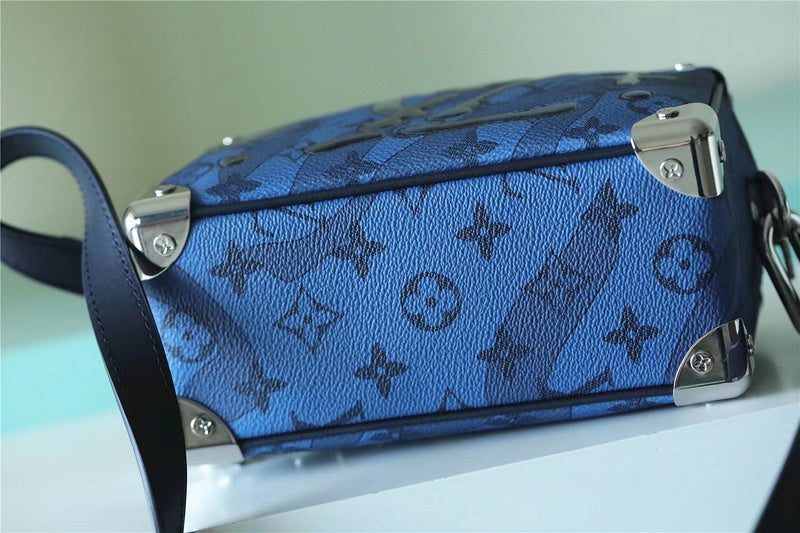 I W Fashion Lu-Vi bags - 10128