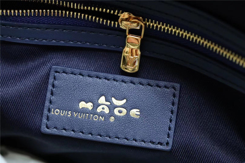 I W Fashion Lu-Vi bags - 11189