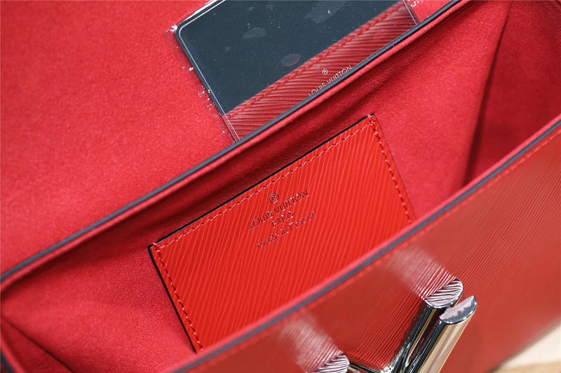 I W Fashion Lu-Vi bags - 8530