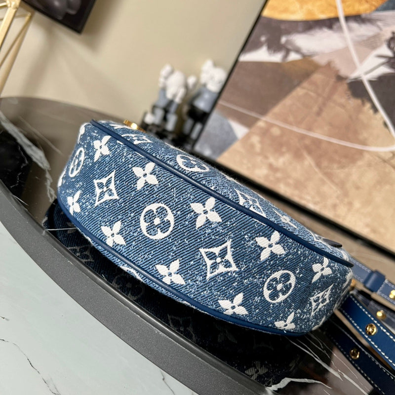 I W Fashion Lu-Vi Bags - 16854