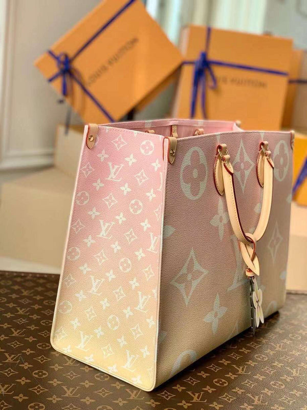 I W Fashion Lu-Vi bags - 17423