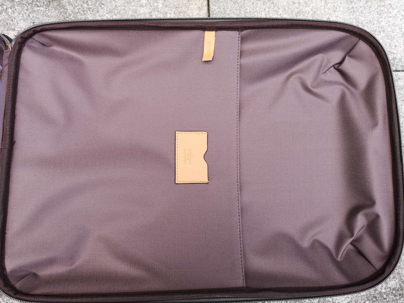 I W Fashion Lu-Vi bags - 11381