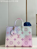 I W Fashion Lu-Vi Bags - 16629