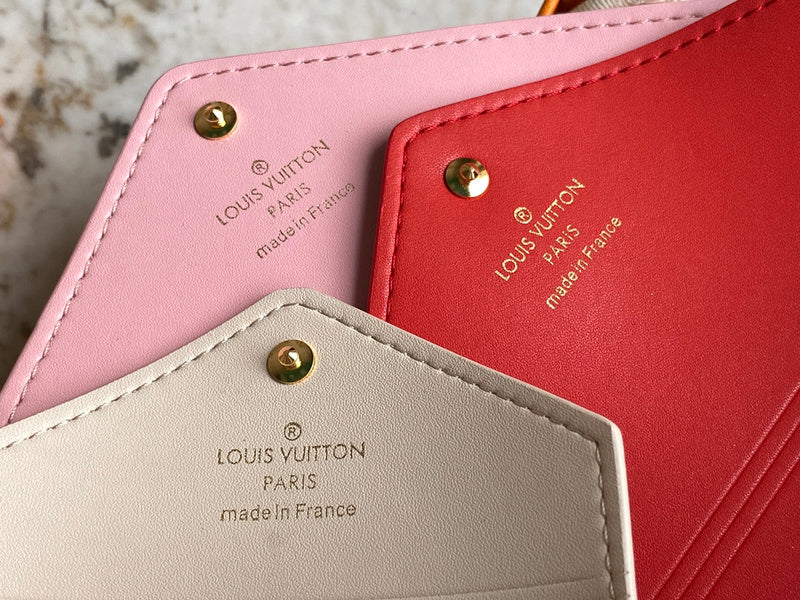 I W Fashion Lu-Vi Bags - 16739